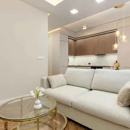 Luxury Heart Of By Renters * Gdansk