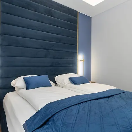 Luxury Heart Of By Renters * Gdansk