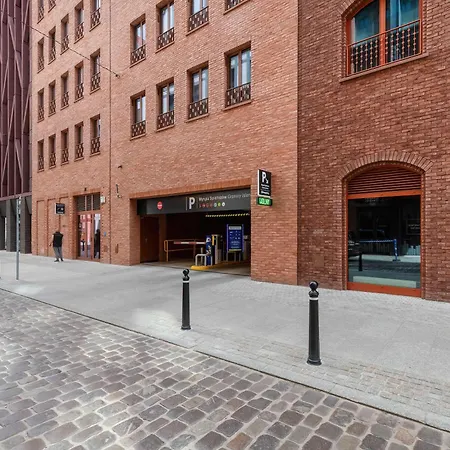 Luxury Heart Of By Renters * Gdańsk